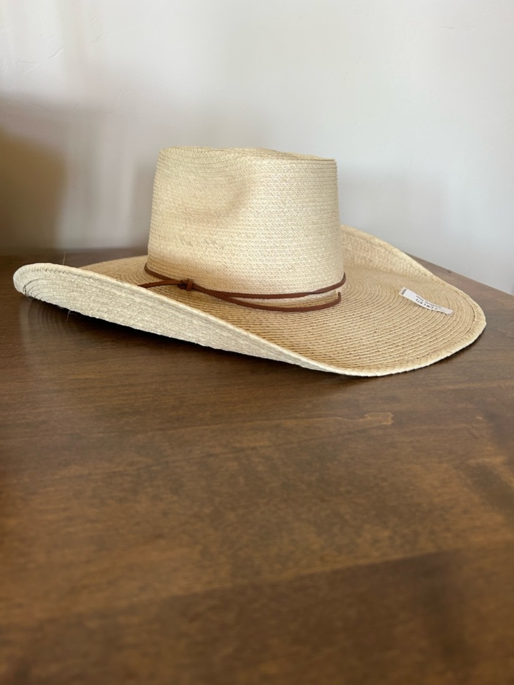 Sunbody Straw Hat